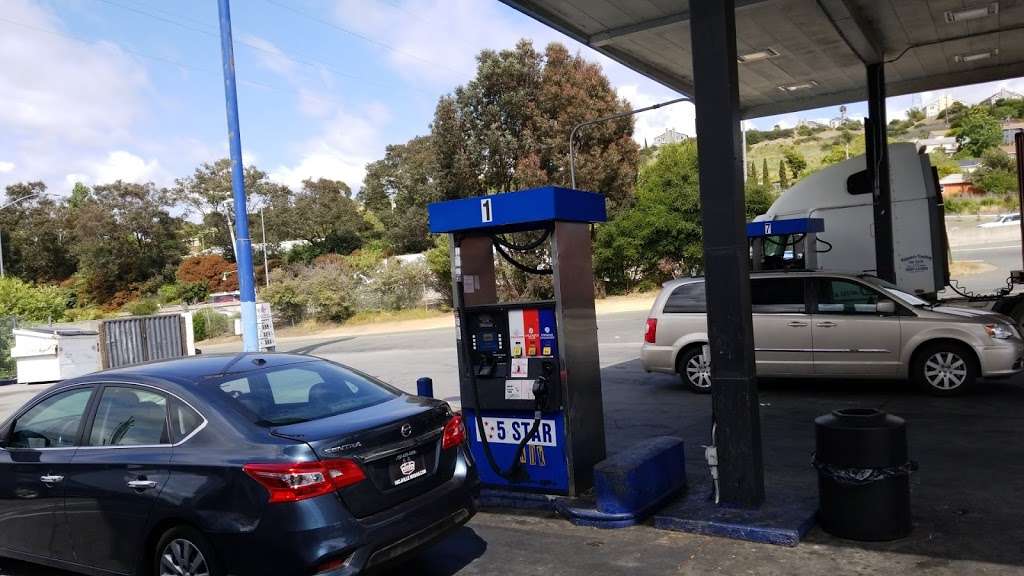 N & M Markets | 101 Lincoln Rd W, Vallejo, CA 94590, USA | Phone: (707) 644-1344