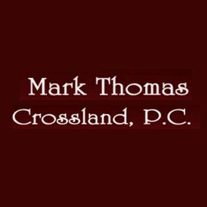 Mark Thomas Crossland, P.C. | 14017 Telegraph Rd, Woodbridge, VA 22192, United States | Phone: (703) 491-7797