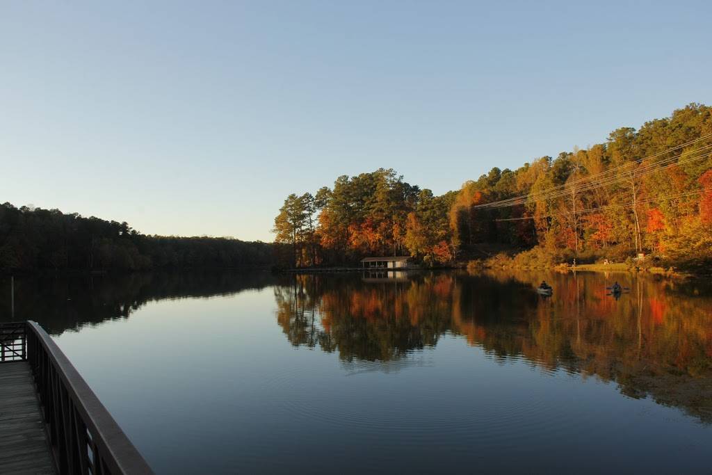 William B. Umstead State Park | 8801 Glenwood Ave, Raleigh, NC 27617, USA | Phone: (919) 571-4170