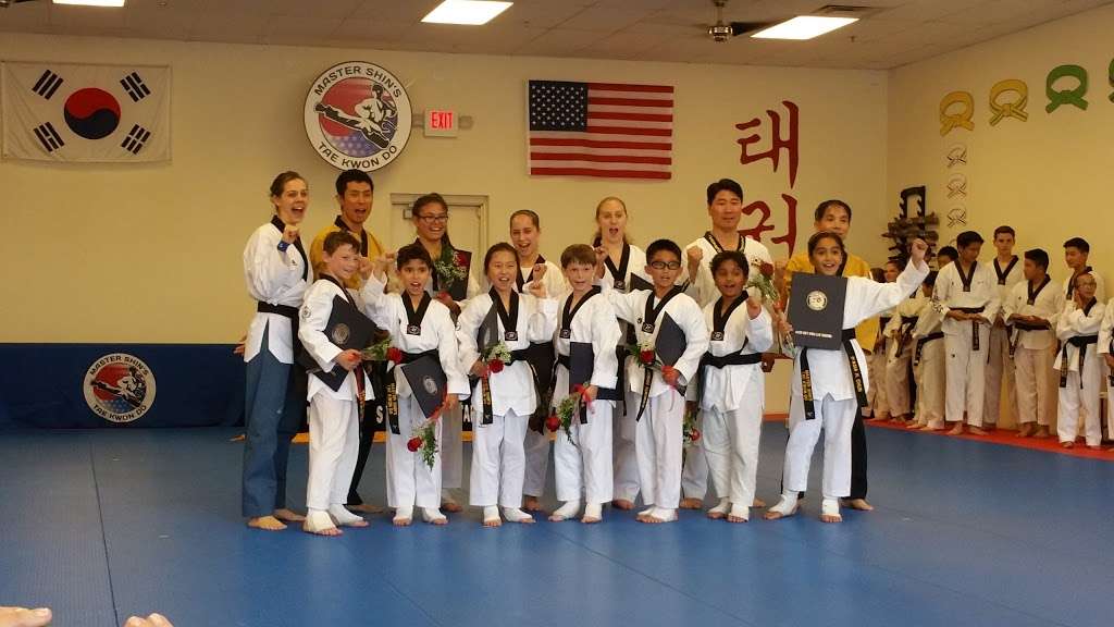 Master Shins World Class Tae Kwon Do | 4055 S Arizona Ave #2, Chandler, AZ 85248, USA | Phone: (480) 895-5560