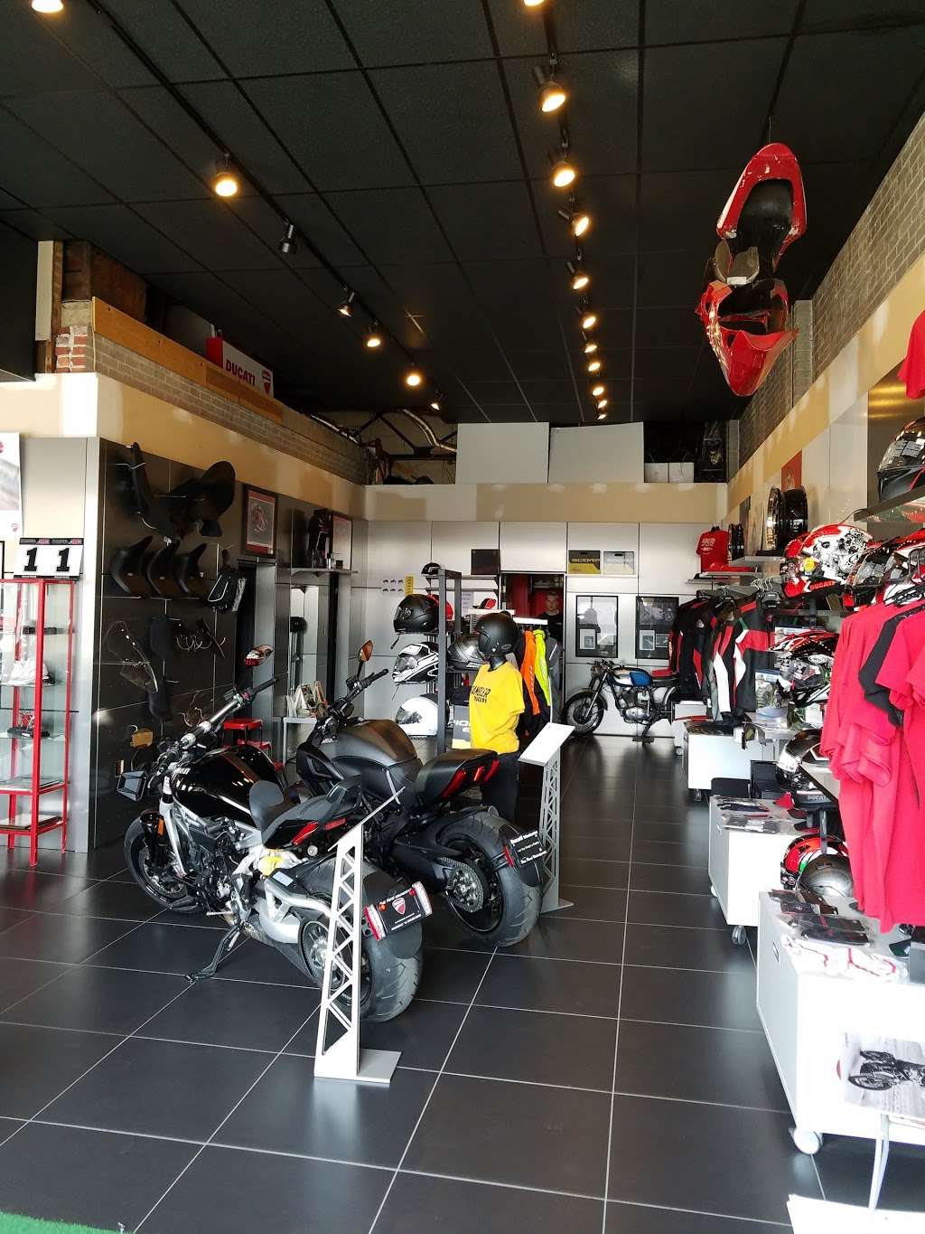 Duc Pond Motosports | 663 N Loudoun St, Winchester, VA 22601, USA | Phone: (540) 667-3498