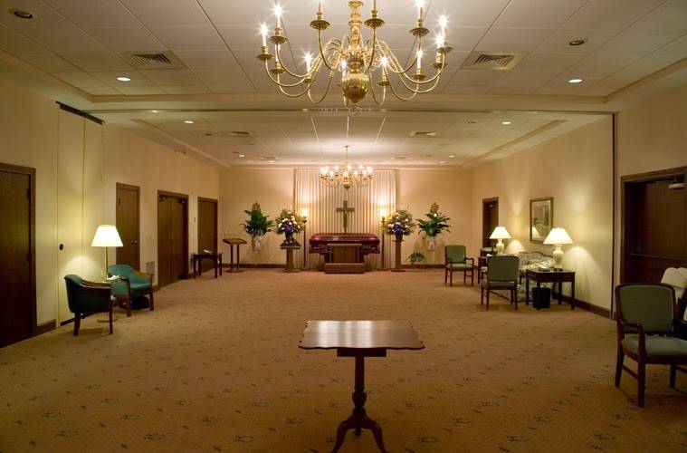 Stygar Florissant Chapel & Cremation Center | 675 Graham Rd, Florissant, MO 63033, USA | Phone: (314) 830-1500