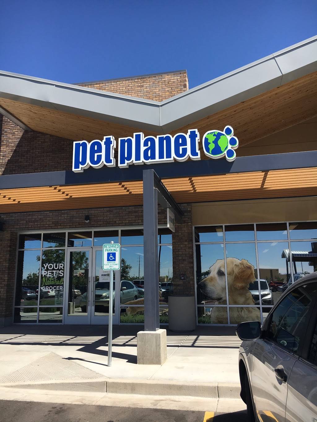 Pet Planet The Plant | 4085 S Gilbert Rd Suite 1, Chandler, AZ 85249, USA | Phone: (480) 802-9935