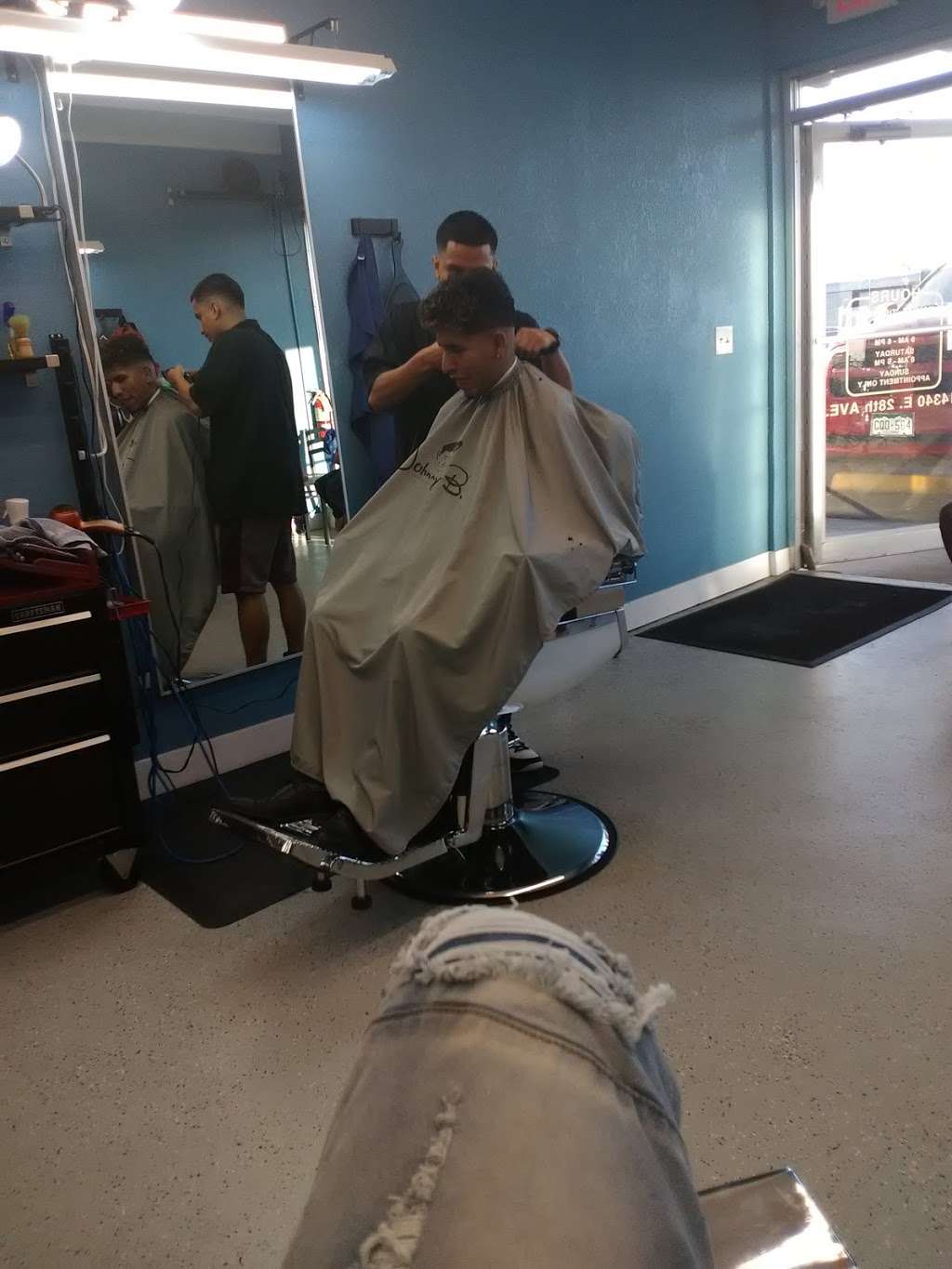 EME Barbers | Aurora, CO 80011