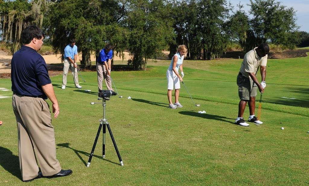 John Hughes Golf | 3200 Seralago Blvd, Kissimmee, FL 34746, USA | Phone: (407) 852-8547