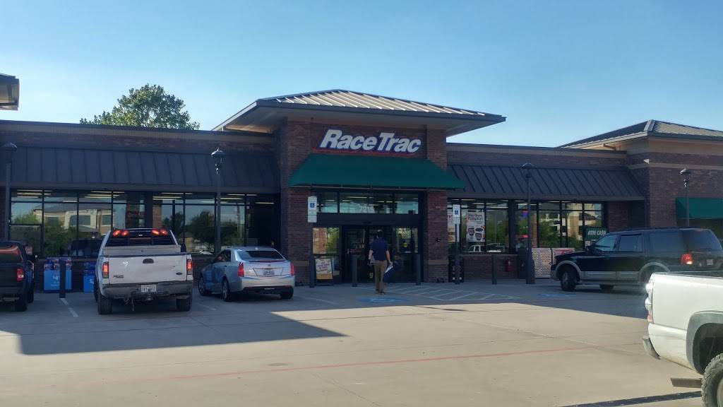 RaceTrac | 7215 Custer Rd, Frisco, TX 75035, USA | Phone: (214) 383-0591