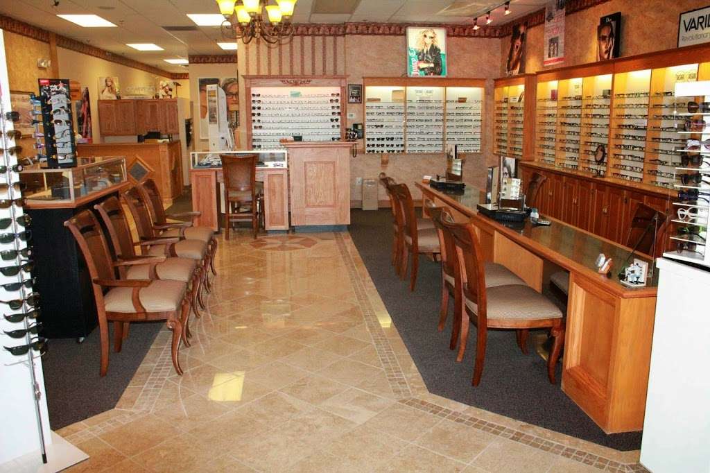 Dr. Barbara Gordeuk (Optometrist) | 38 W Rd, Newtown, PA 18940, USA | Phone: (215) 968-0203