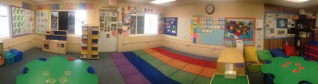 Rosies Preschool #1 | 515 W Rialto Ave, Rialto, CA 92376, USA | Phone: (909) 875-7110