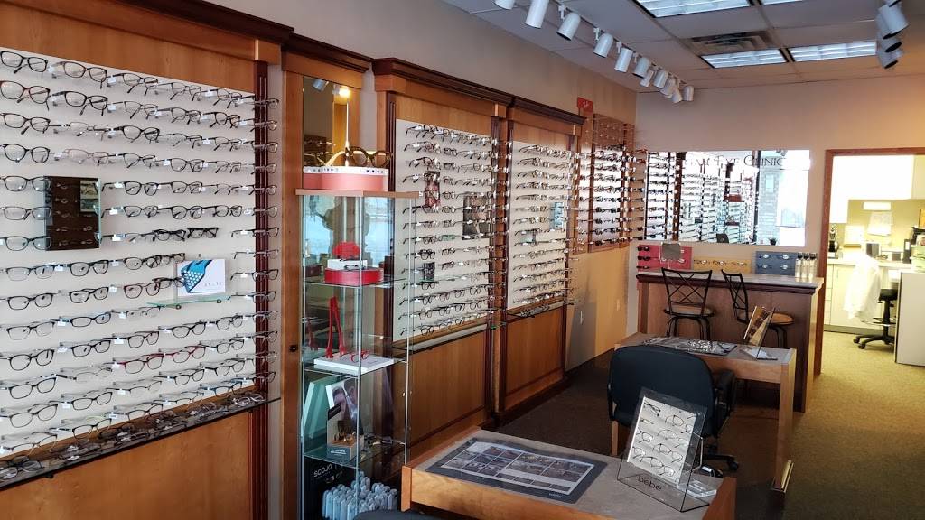 Eagan Eye Clinic | 3930 Cedar Grove Pkwy, Eagan, MN 55122, USA | Phone: (651) 454-5661