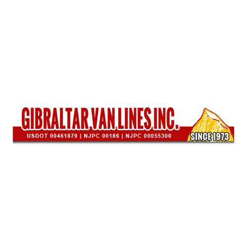 Gibraltar Van Lines | 8 Gates Ave, Montclair, NJ 07042, United States | Phone: (201) 998-6230