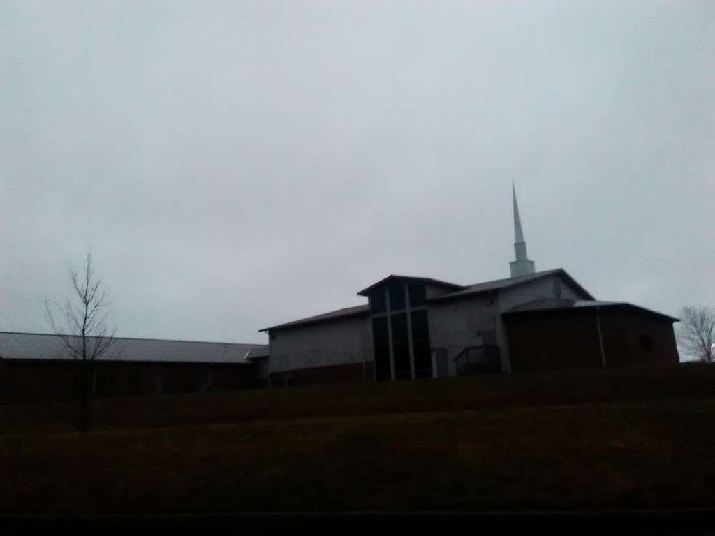 Seventh-Day Adventist Church | 2000 Community Dr, Clinton, MO 64735, USA | Phone: (660) 885-4217