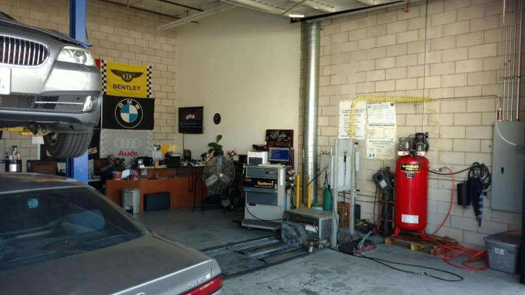 Double Dragon Auto Repair | 28 W Live Oak Ave, Arcadia, CA 91007 | Phone: (626) 447-3398