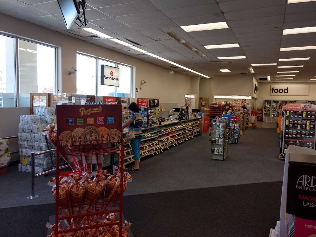 CVS | 4755 W Ann Rd, North Las Vegas, NV 89031, USA | Phone: (702) 396-2857