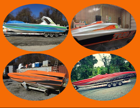 Lilly Sport Boats | 1193 Baltimore Annapolis Blvd, Arnold, MD 21012, USA | Phone: (410) 384-1666
