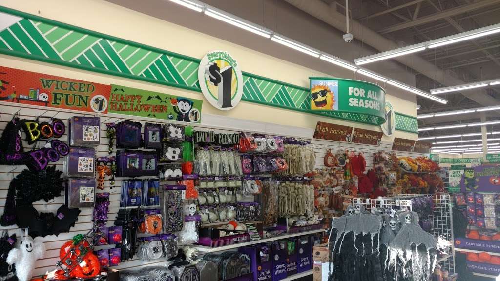 Dollar Tree | 13605 S Apopka Vineland Rd #103a, Orlando, FL 32821, USA | Phone: (407) 465-1040