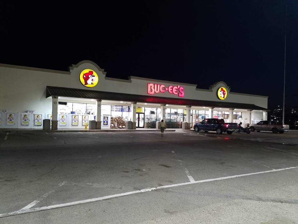 Buc-ees | 4231 E, TX-332, Freeport, TX 77541, USA | Phone: (979) 238-6390