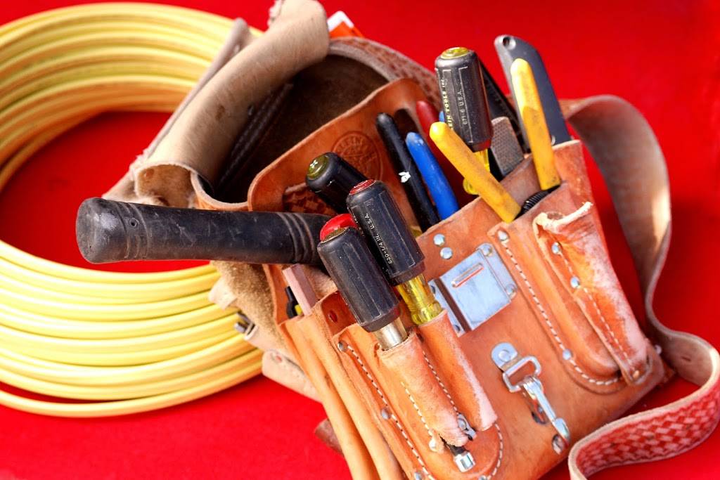 Giroux Electrical Contractors, Inc. | 41 Lawrence St, Northborough, MA 01532, USA | Phone: (508) 719-8000