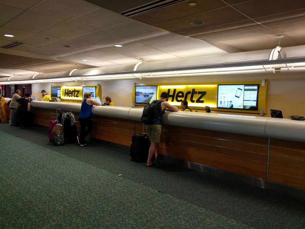 Hertz Car Rental Orlando Airport Phone Number Carports