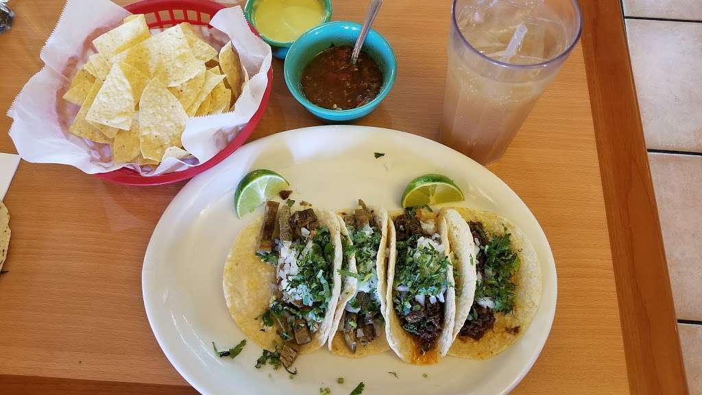 Taqueria Mexico Lindo | 7626 Clarewood Dr, Houston, TX 77036, USA | Phone: (713) 271-0174