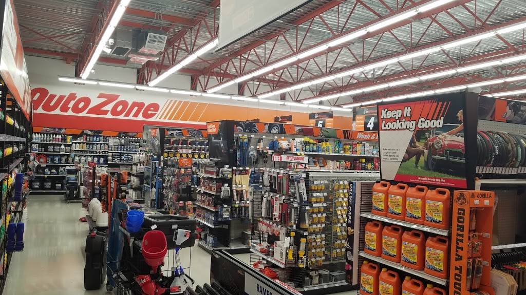 AutoZone Auto Parts | 14600 SE Sunnyside Rd, Clackamas, OR 97015 | Phone: (503) 454-1039