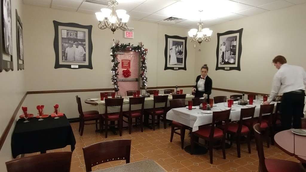 DeLorenzos The Burg Pizza | 8919 New Falls Rd, Levittown, PA 19054, USA | Phone: (215) 943-2605