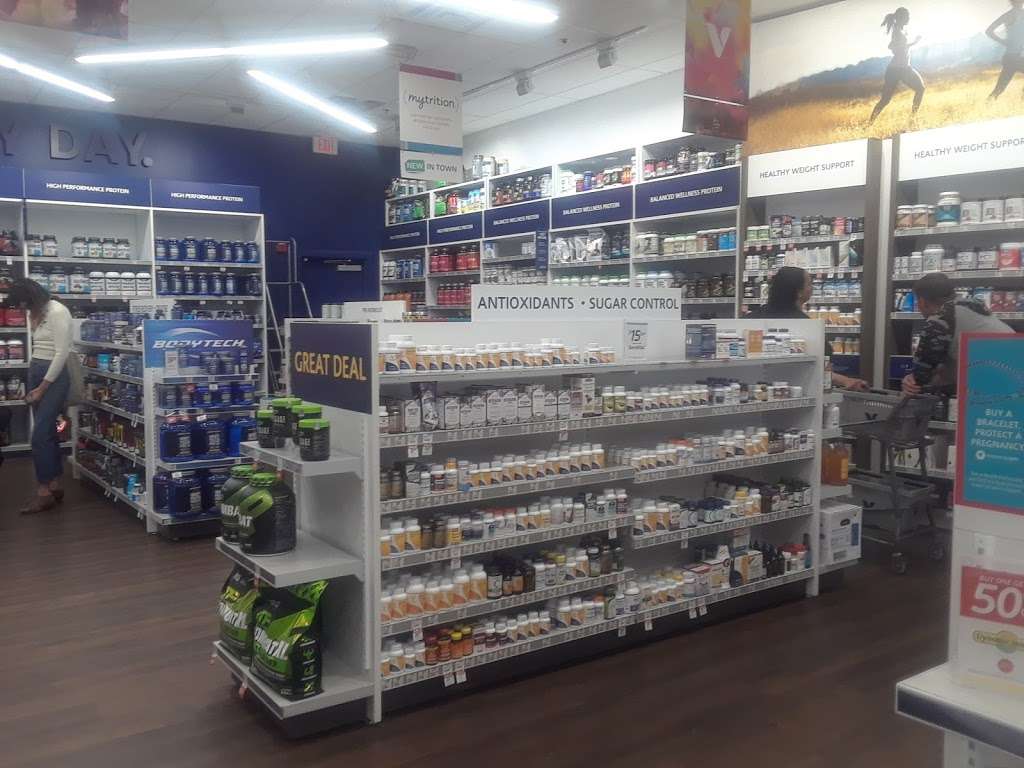 The Vitamin Shoppe | 1800-G Rosecrans Ave, Manhattan Beach, CA 90266, USA | Phone: (310) 643-5634