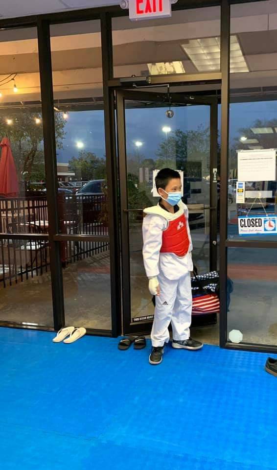 Kims World Taekwondo Sugar Land | 4520 Hwy 6, Sugar Land, TX 77478, USA | Phone: (832) 722-4424