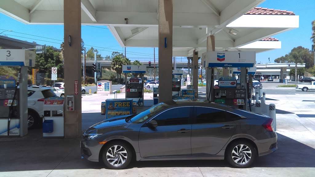 Chevron | 28692 Camino Capistrano, San Juan Capistrano, CA 92675 | Phone: (949) 364-5999