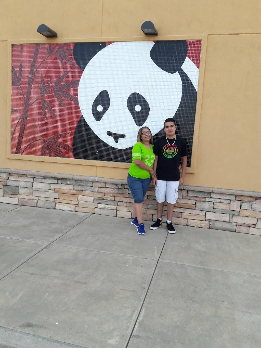 Panda Express | 12403 E 96th St N, Owasso, OK 74055, USA | Phone: (918) 272-5095