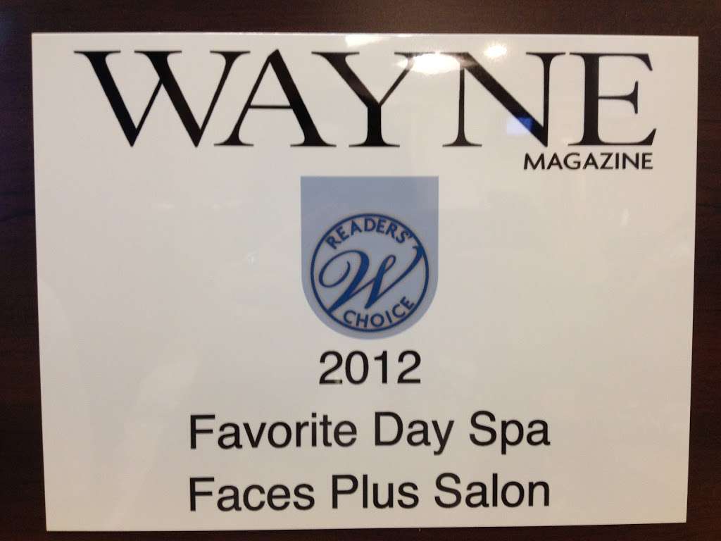 Faces Plus Salon | 229 Berdan Ave, Wayne, NJ 07470, USA | Phone: (973) 628-7866