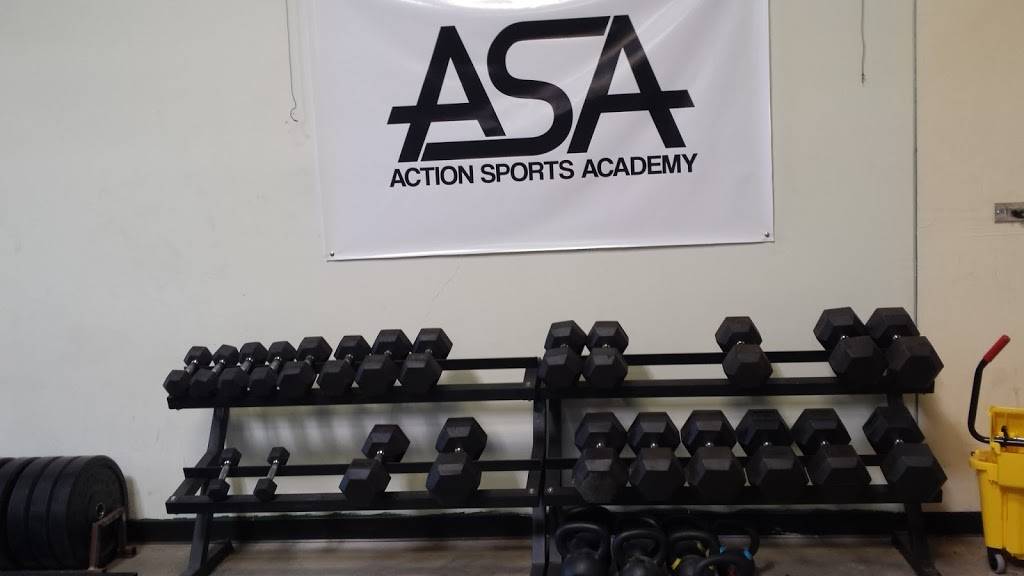 Action Sports Performance | 755 N 114th Ave, Avondale, AZ 85323 | Phone: (623) 285-5600