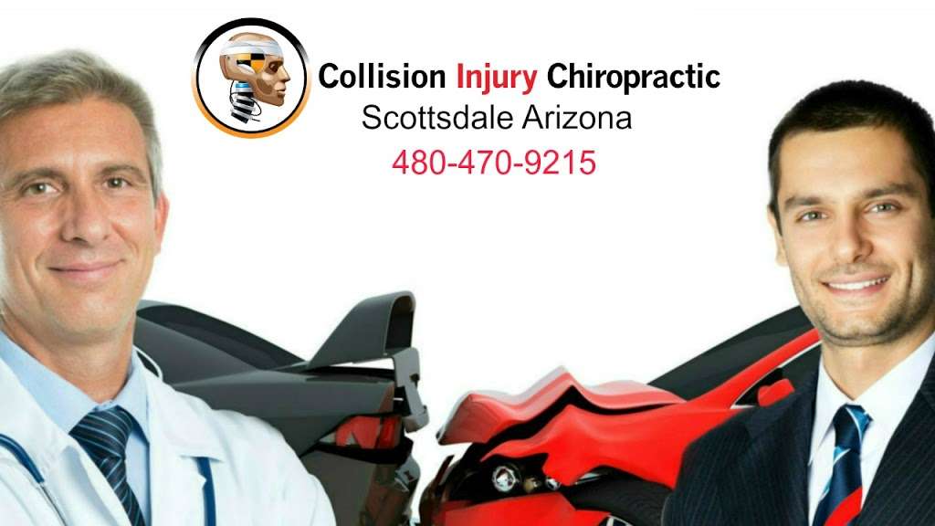 Car Accident Chiropractic | 9832 N Hayden Rd #207, Scottsdale, AZ 85258 | Phone: (480) 470-9215