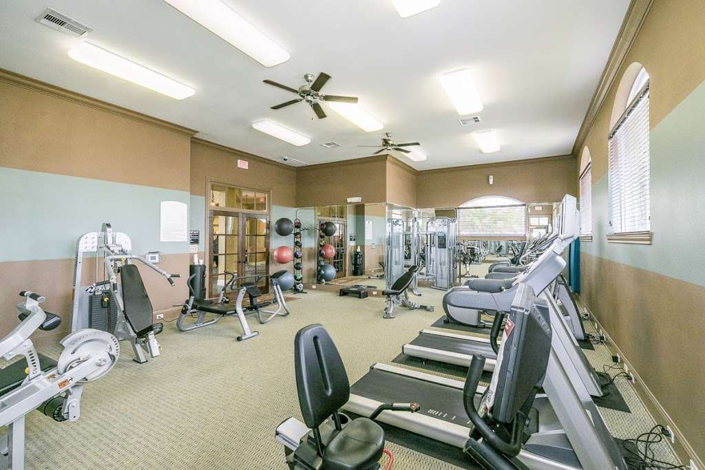 Landmark of Magnolia Apartments | 5402 Farm to Market Rd 1488, Magnolia, TX 77354, USA | Phone: (936) 657-1555