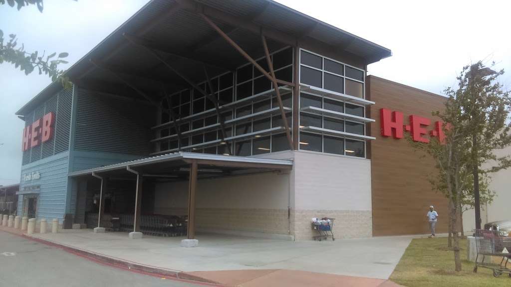 H-E-B | 3502 Palmer Hwy, Texas City, TX 77590, USA | Phone: (409) 948-9500