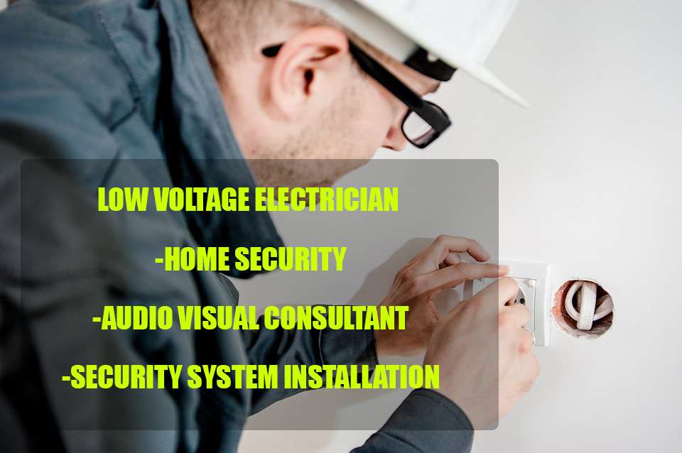 5 Star Electricians & Low Voltage, Home Security & Audio System | 1916 Ocean Way, Santa Monica, CA 90405, USA | Phone: (424) 284-2579