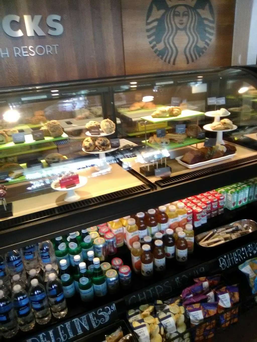 Starbucks | 6550 Adventure Way, Orlando, FL 32819, USA | Phone: (407) 503-4000