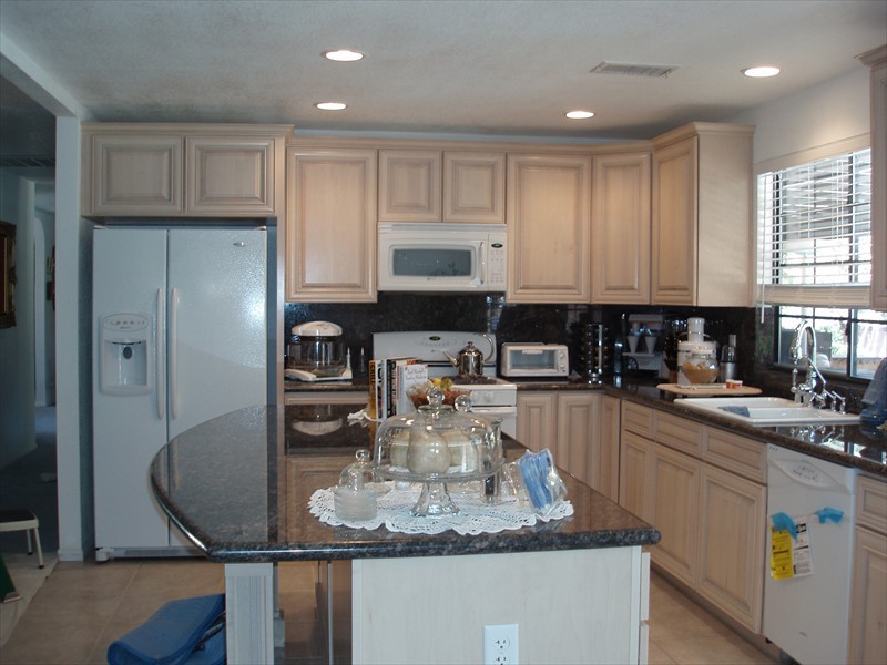 Greenfield Kitchen & Bathroom Remodeling | 1547 N State St Suite 182, Greenfield, IN 46140, USA | Phone: (317) 449-3338