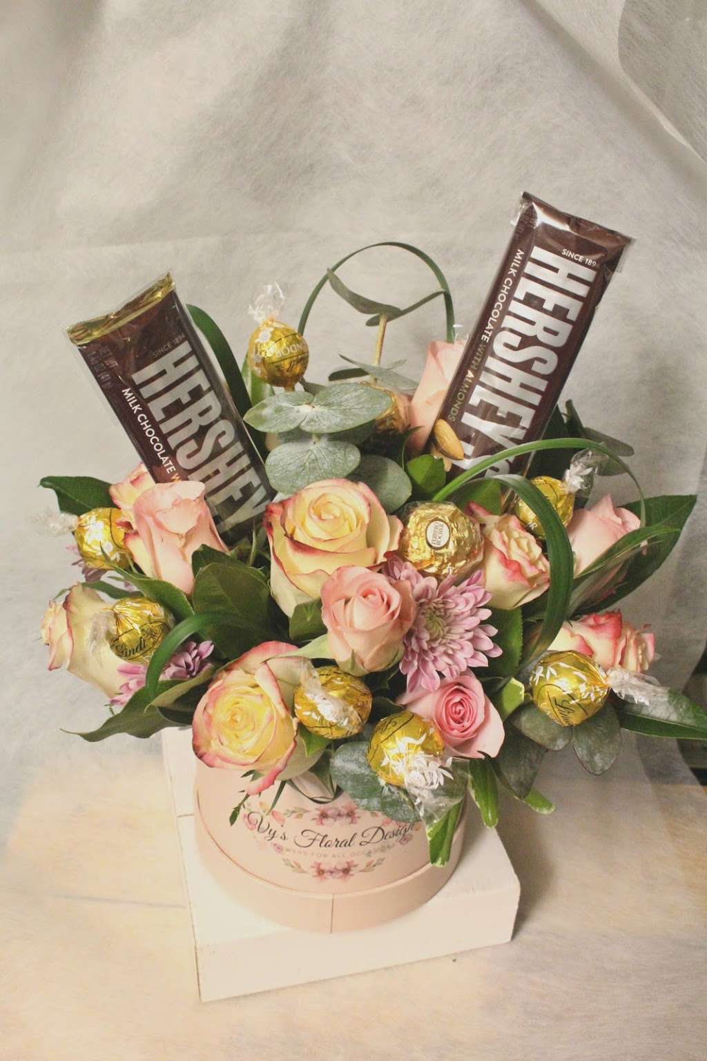 Vys floral Design | Chicago, IL, USA | Phone: (773) 417-0891