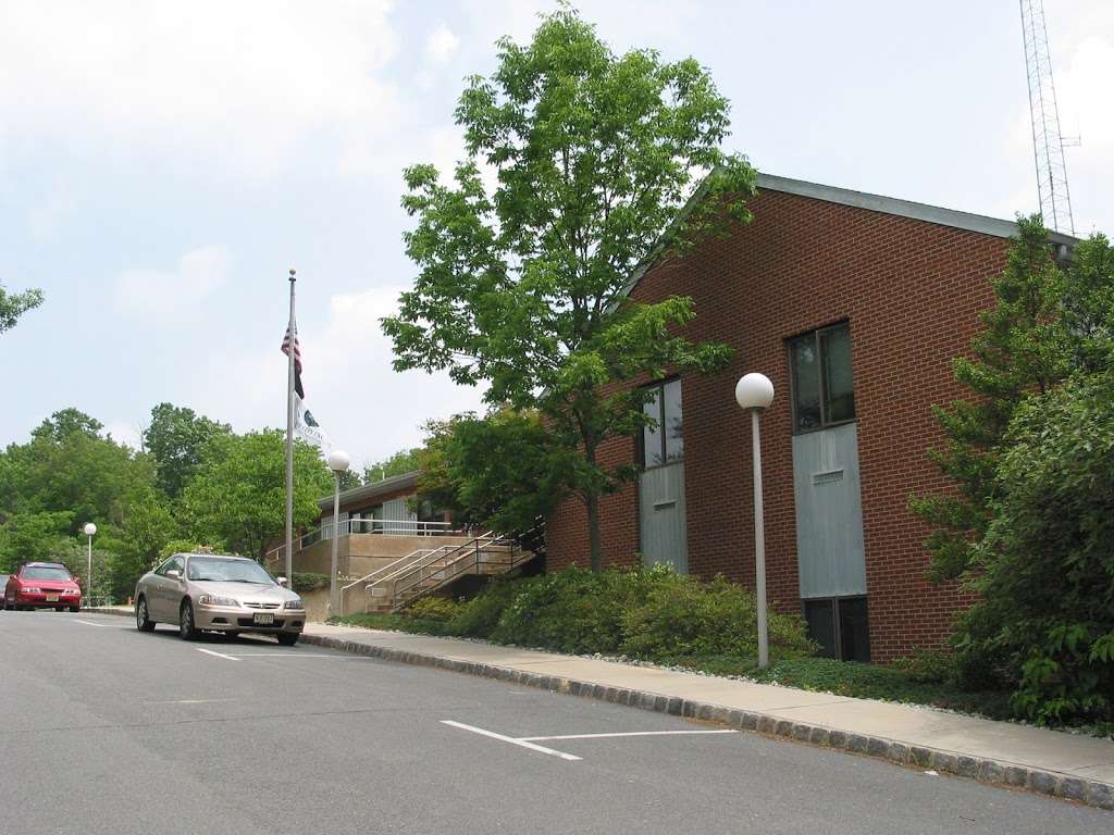 Municipal Building | 2261 US-206, Belle Mead, NJ 08502 | Phone: (908) 359-8211