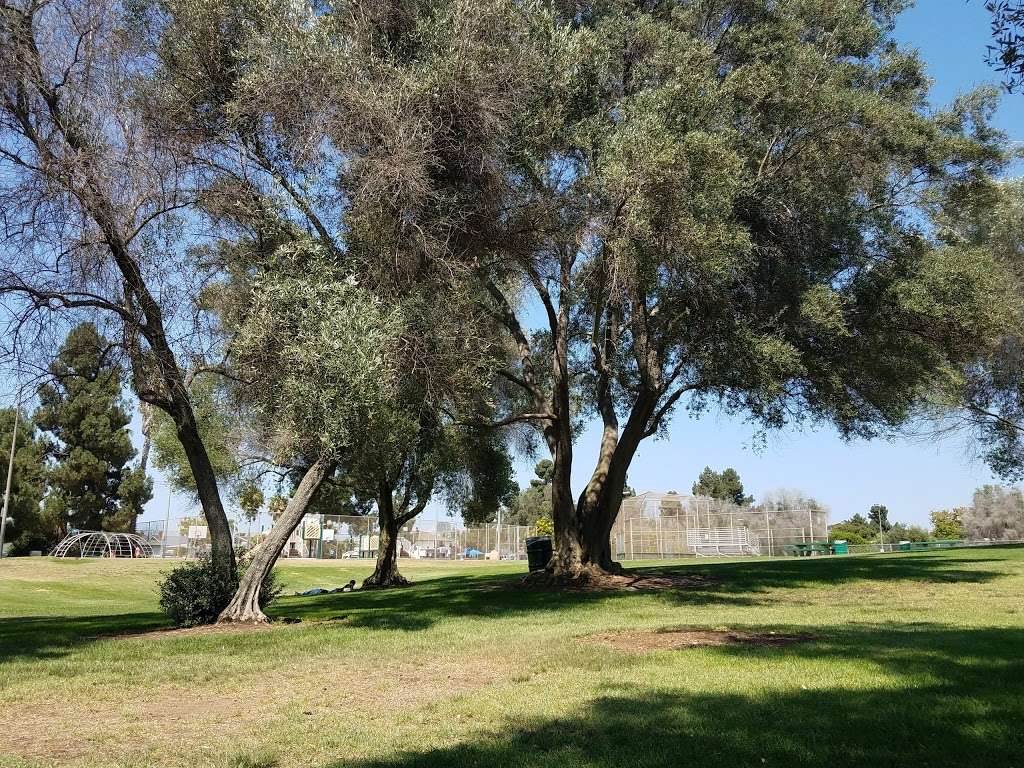 Olive Grove Park | 6075 Printwood Street, San Diego, CA 92117, USA | Phone: (858) 581-9926