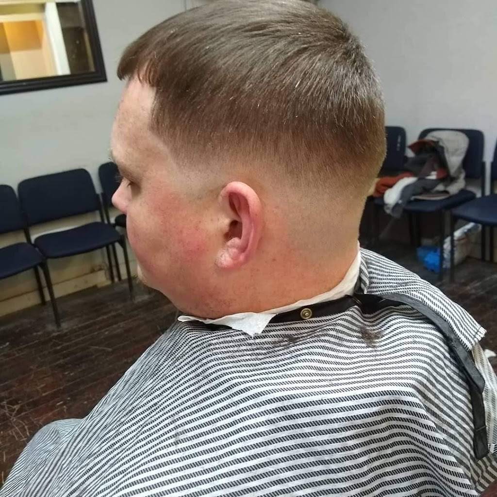 Scotts Barbershop | 307 Fassett St, Toledo, OH 43605 | Phone: (419) 481-2180