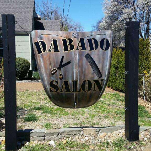 Dabado Salon | 810 Kirkwood Ave, Nashville, TN 37204, USA | Phone: (615) 430-7780