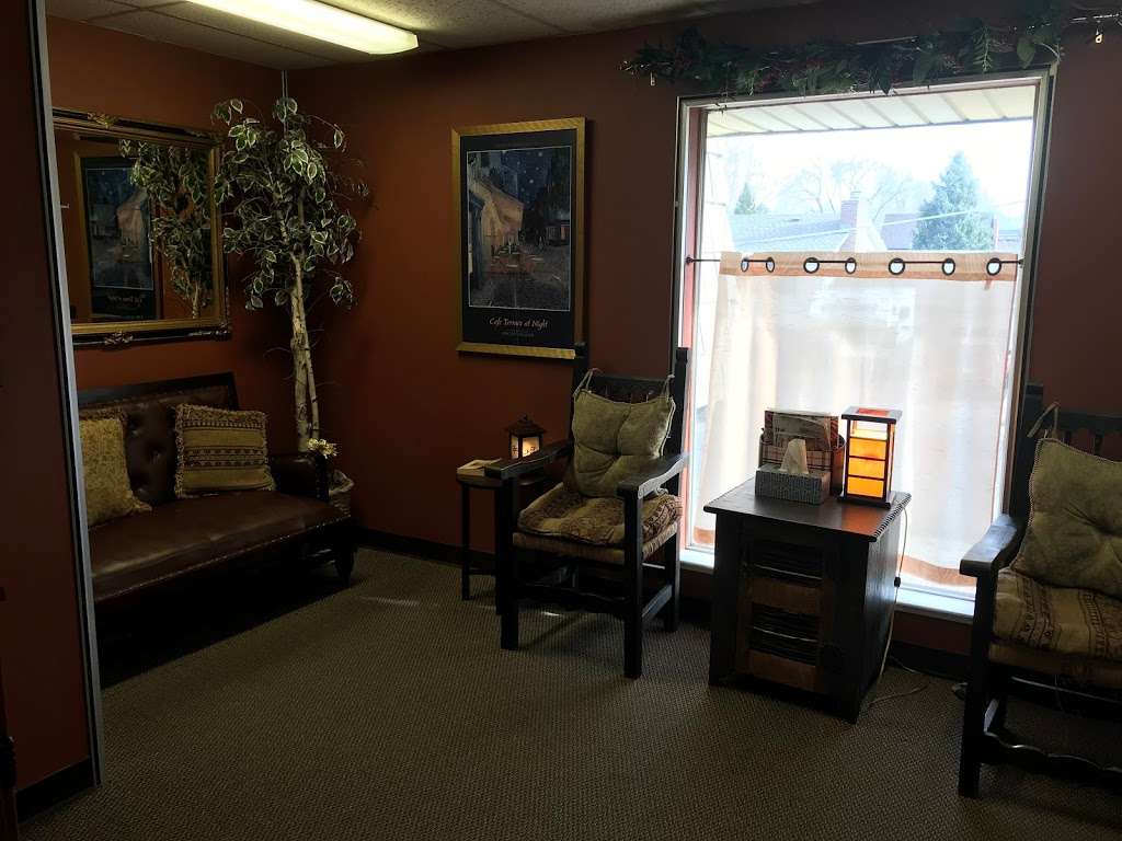 Manual Therapy Associates Inc | 12001 W 63rd Pl #5, Arvada, CO 80004 | Phone: (303) 456-2671