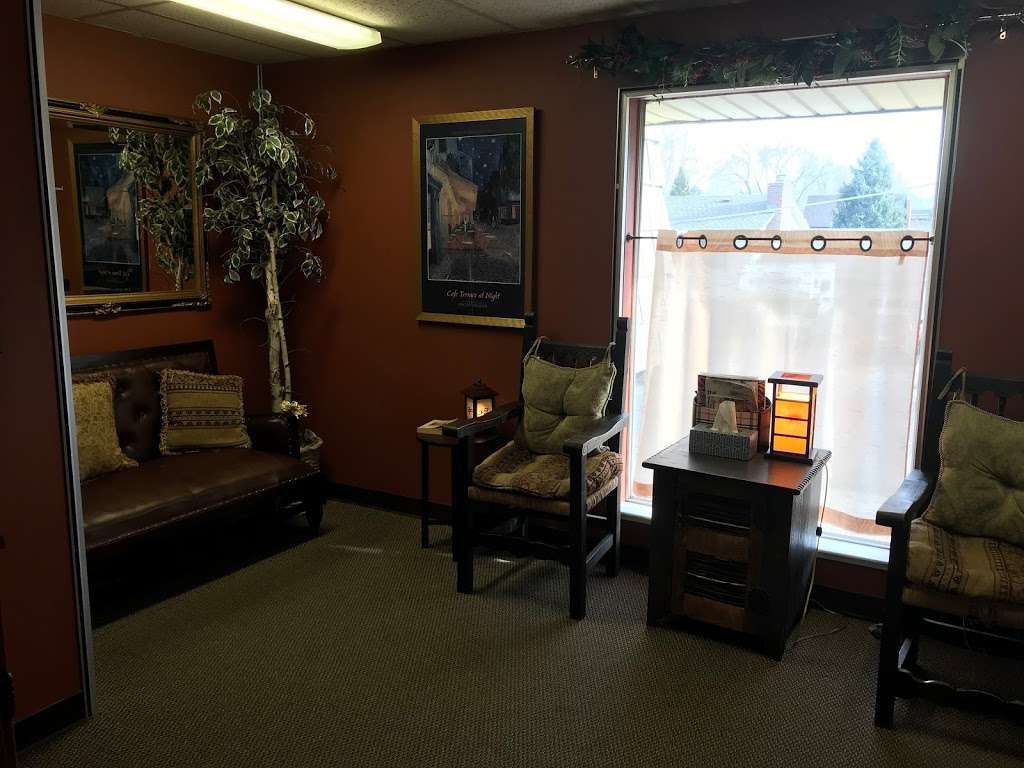 Manual Therapy Associates Inc | 12001 W 63rd Pl #5, Arvada, CO 80004, USA | Phone: (303) 456-2671