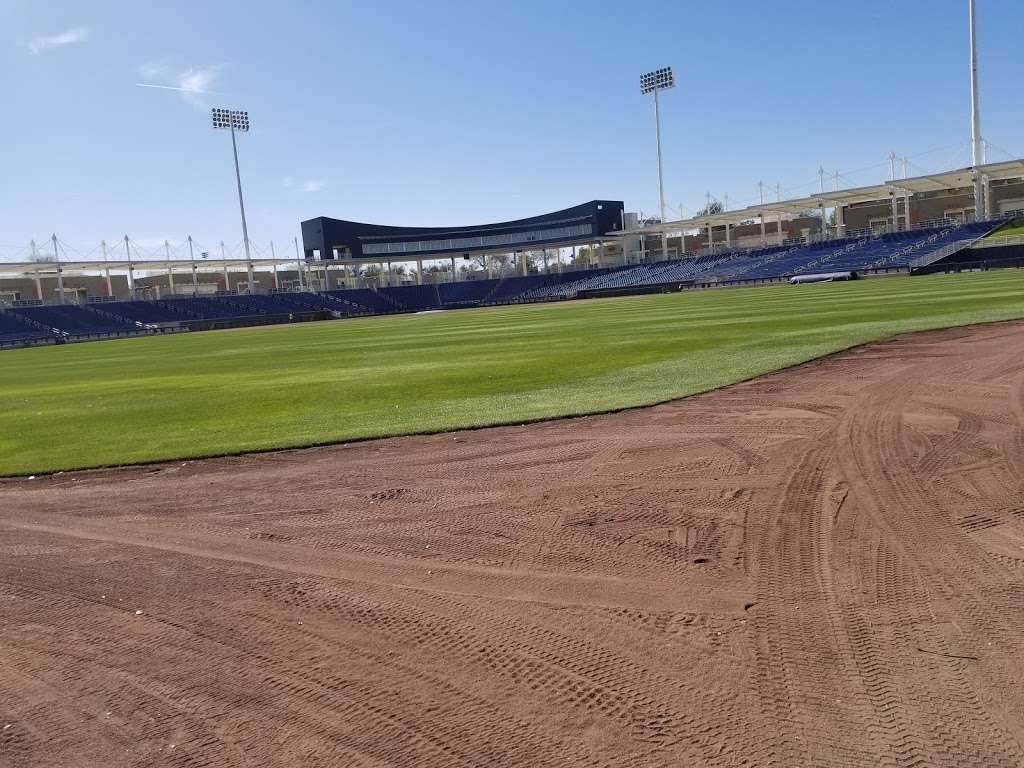 Maryvale Baseball Park | Phoenix, AZ 85031, USA | Phone: (602) 534-6449