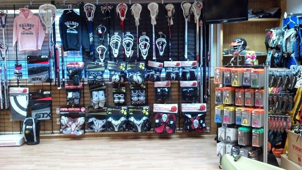 Easton Cycle and Sport | 723 Goldsborough St, Easton, MD 21601, USA | Phone: (410) 822-7433