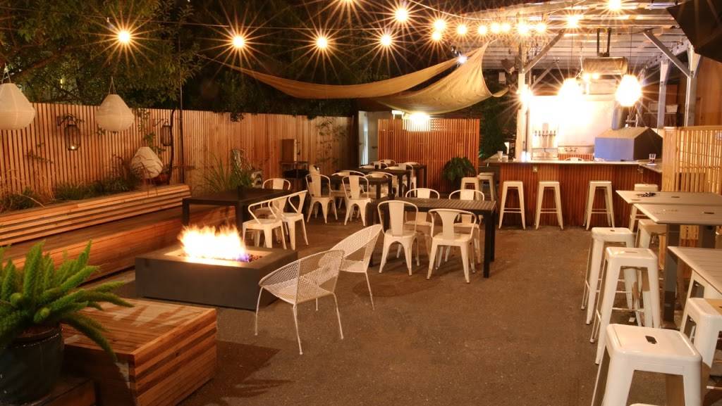 Poa Café | 4025 N Williams Ave, Portland, OR 97227, USA | Phone: (503) 954-1243