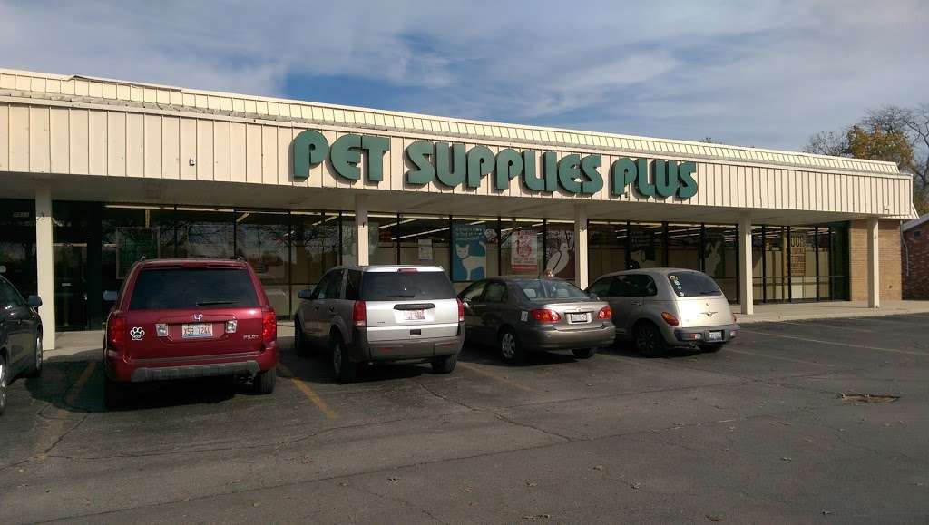 Pet Supplies Plus | 7031 Lincoln Ave, Lincolnwood, IL 60712, USA | Phone: (847) 329-4075