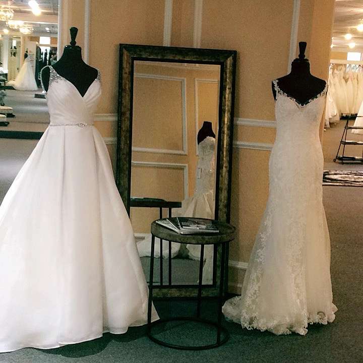 Amore Bridal Couture | 5200 W Loop S, Bellaire, TX 77401 | Phone: (713) 668-3100