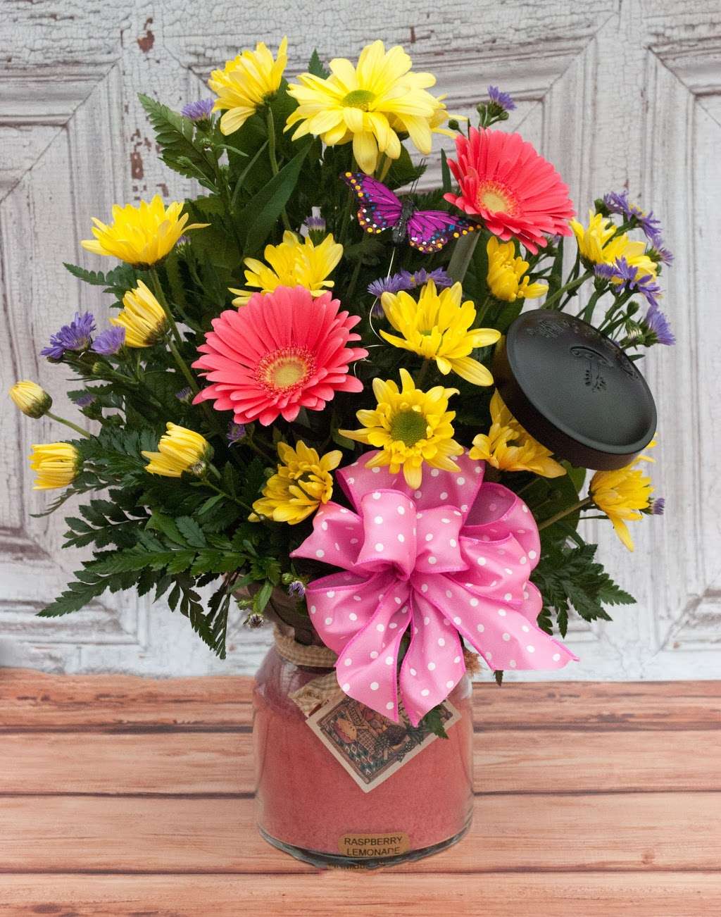 Wendys Flowers & Garden Center | 1340 PA-100, Barto, PA 19504 | Phone: (610) 845-7747